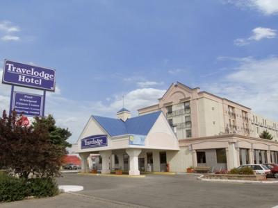 Travelodge Macleod Trail