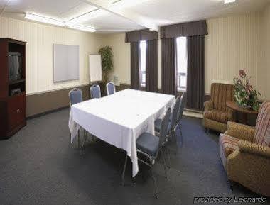 Hotel Travelodge Macleod Trail Calgary