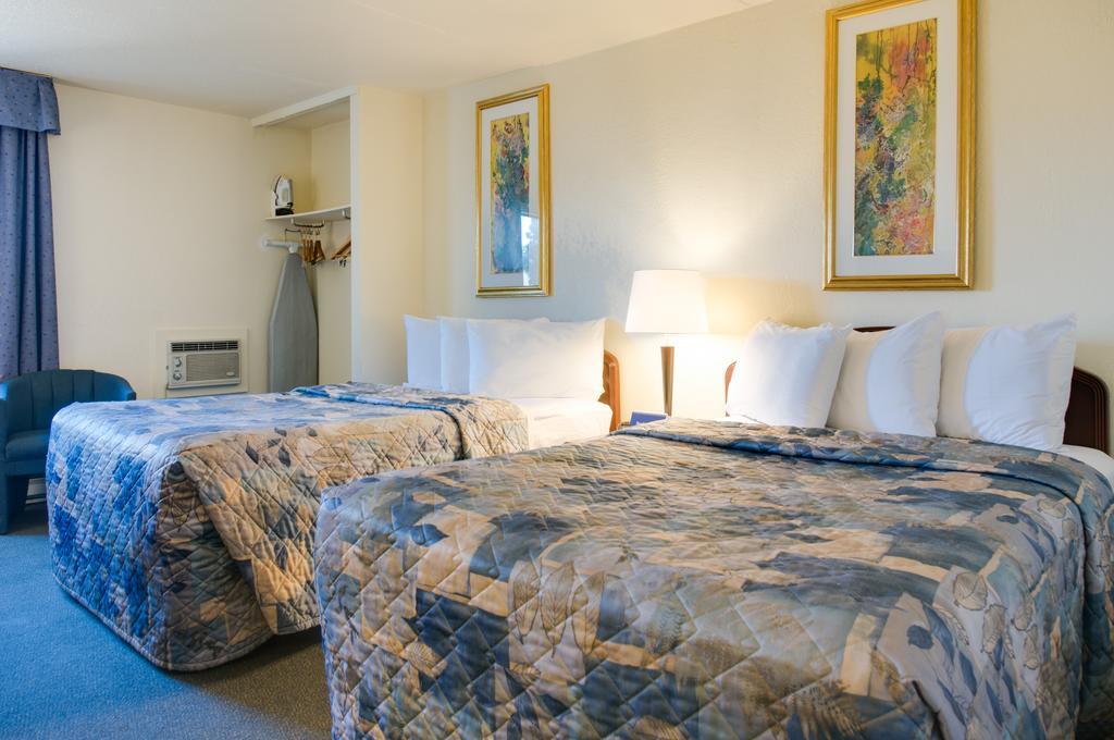 Travelodge Macleod Trail