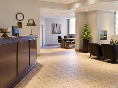 Travelodge Macleod Trail Hotel Calgary