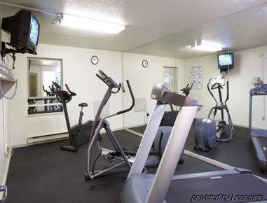 Travelodge Macleod Trail *