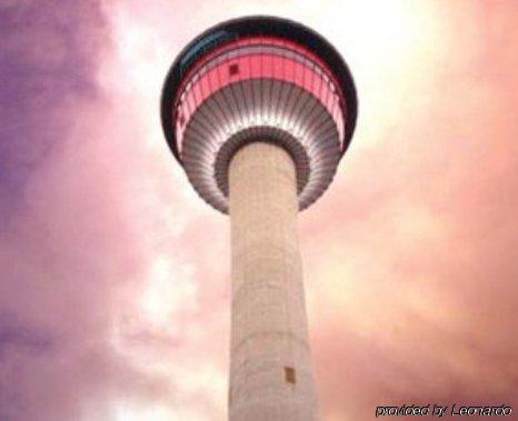 Travelodge Macleod Trail Hotel