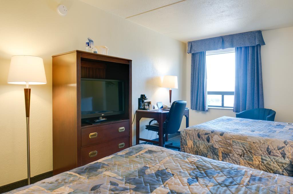 Travelodge Macleod Trail * Calgary