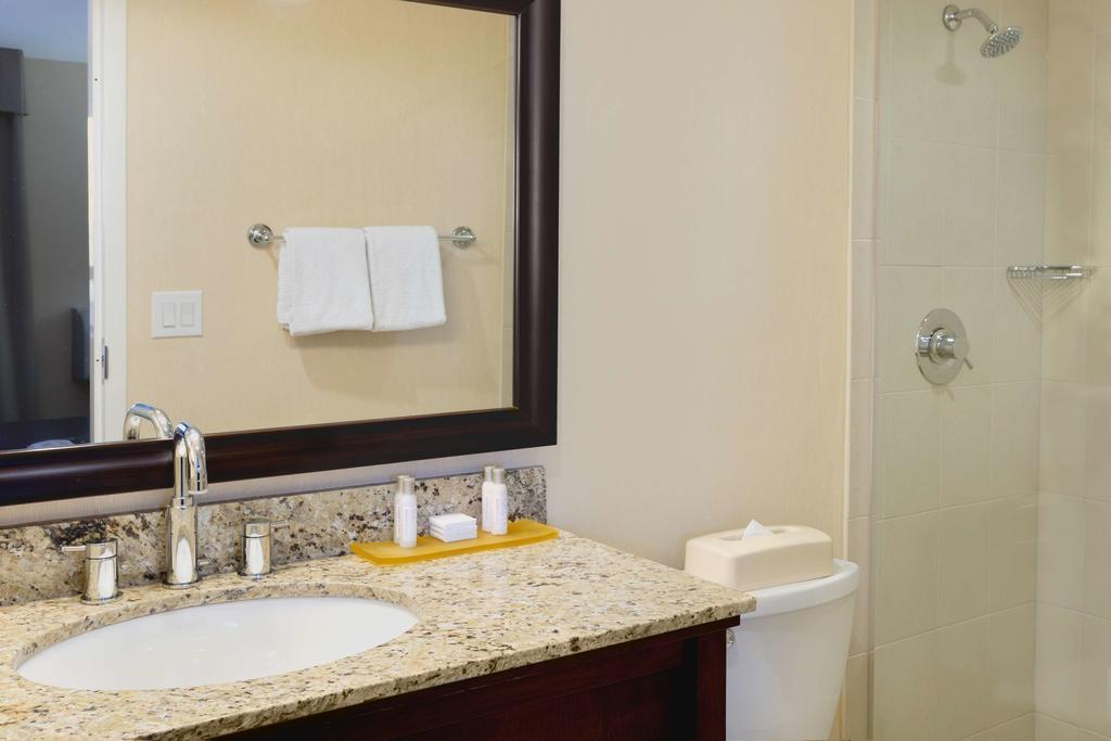 Hotel Travelodge Macleod Trail *