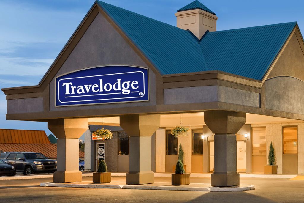 Travelodge Macleod Trail