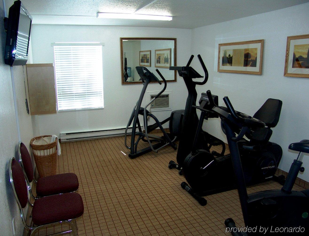 Travelodge Macleod Trail Hotel