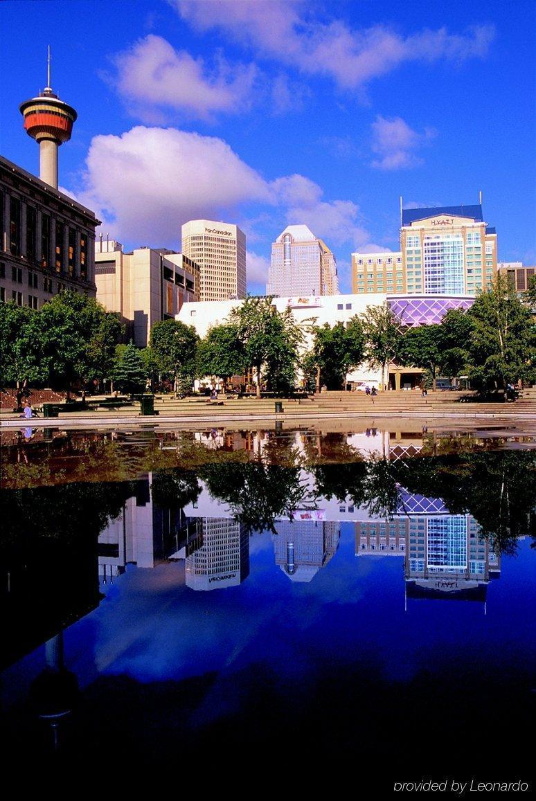Travelodge Macleod Trail * Calgary