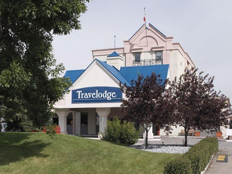 Travelodge Macleod Trail