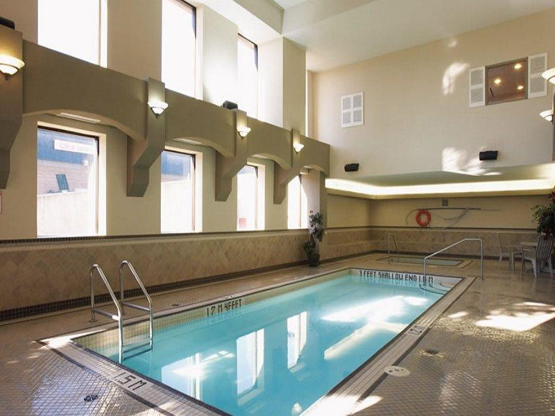 Hotel Travelodge Macleod Trail Calgary