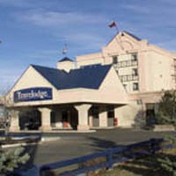 Travelodge Macleod Trail