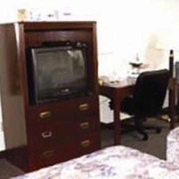 Hotel Travelodge Macleod Trail Calgary