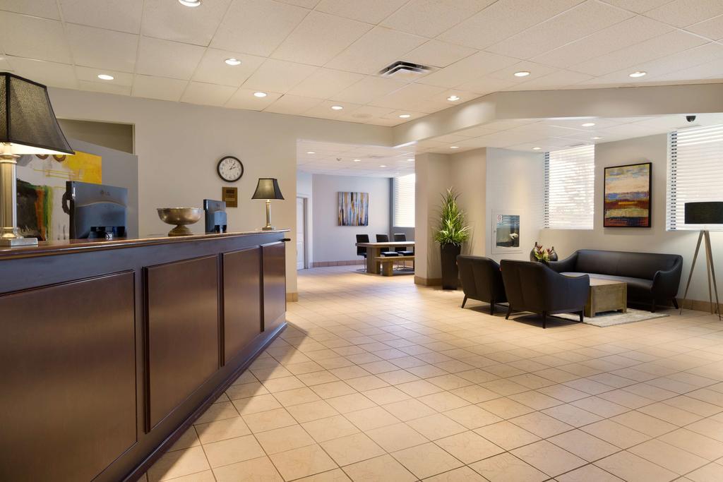 Travelodge Macleod Trail * Calgary