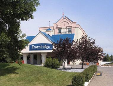 Travelodge Macleod Trail Hotel *