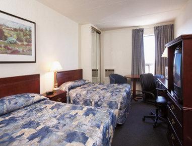 Travelodge Macleod Trail Calgary