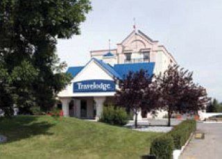 Travelodge Macleod Trail Calgary