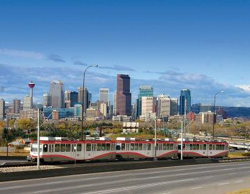 Travelodge Macleod Trail *