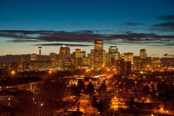 Travelodge Macleod Trail * Calgary