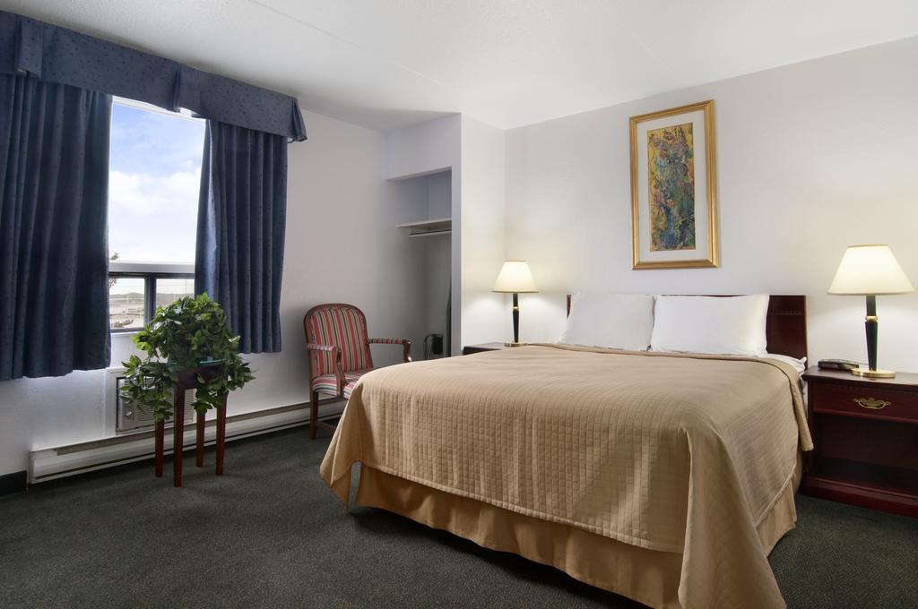 Travelodge Macleod Trail Calgary