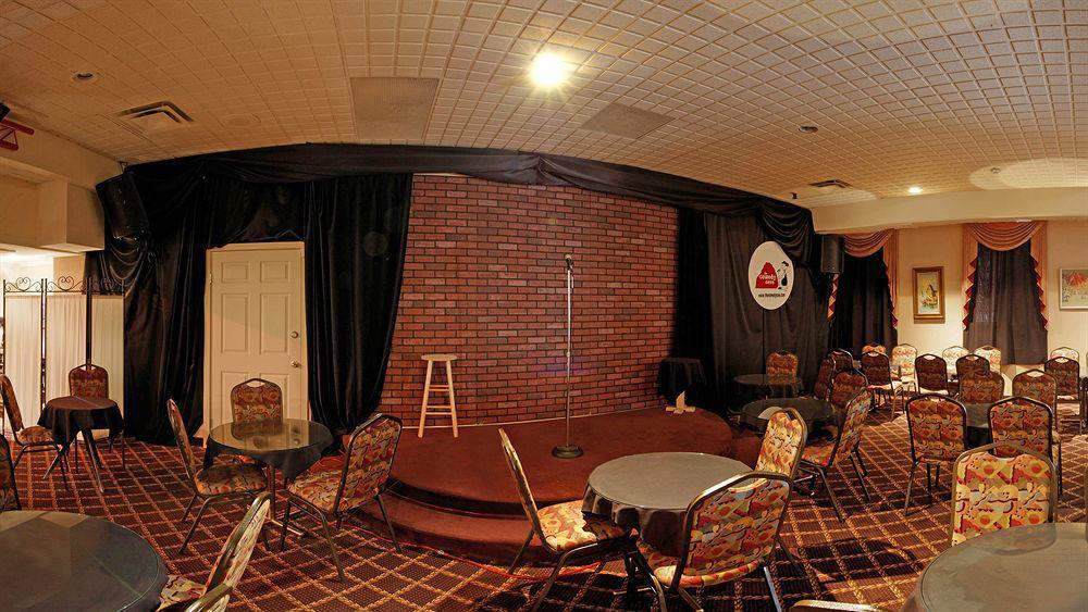 Travelodge Macleod Trail Hotel